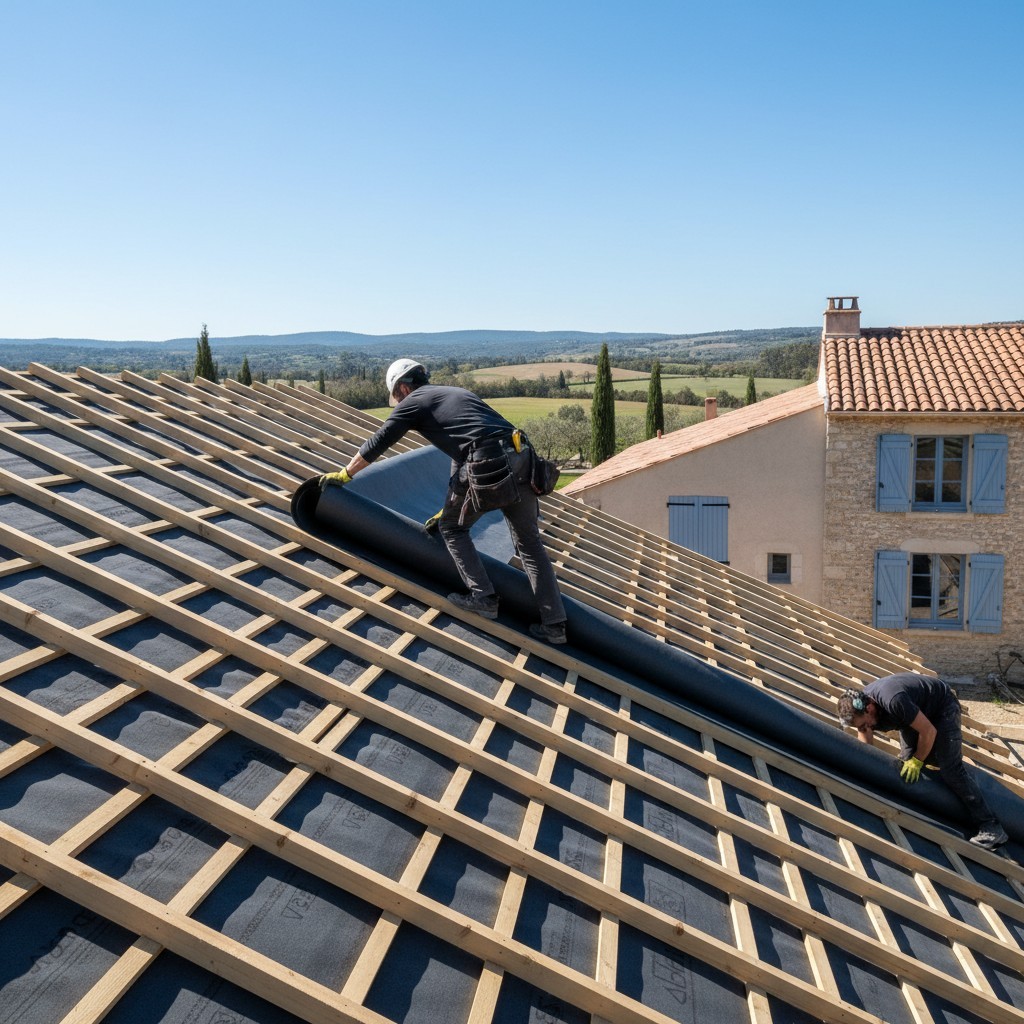 PRESERVATION DU PATRIMOINE